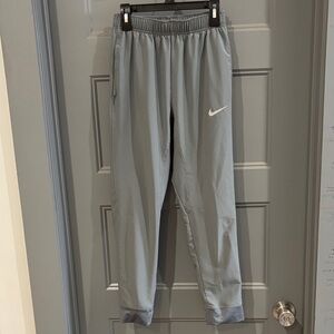 Nike Kids Gray Joggers